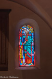 <center>Saint-Jean-en-Royans.</center>Eglise Saint-Jean. Jérémie.