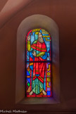 <center>Saint-Jean-en-Royans.</center>Eglise Saint-Jean. Joël.