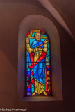 <center>Saint-Jean-en-Royans.</center>Eglise Saint-Jean. Amos.