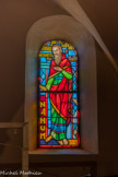 <center>Saint-Jean-en-Royans.</center>Eglise Saint-Jean. Nahum.
