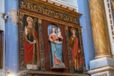 <center>L’église Sainte Marie </center>