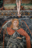 <center>Chapelle Saint-Michel</center>Saint Michel.