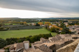 <center>Vue de la terrasse.</center>