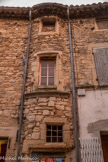<center>Grignan.</center>Rue Saint Louis.