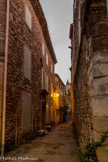 <center>Grignan.</center>Rue Saint Louis.