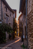 <center>Grignan.</center>Rue Saint-Louis.
