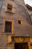 <center>Grignan.</center>Rue Saint Louis.