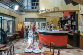 <center>Le bar du mistral.</center>