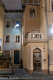 <center>Place du Mistral.</center>