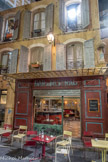 <center>Le bar du mistral.</center>