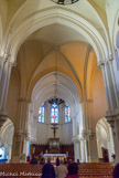 <center>Aimargues. </center> L'église Saint Saturnin et Sainte Artimidora