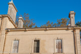 <center>Le château d'Avignon. </center>