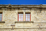 <center>  Château de Caveirac  </center>