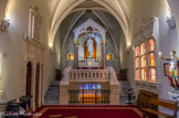 <center>L'église St Saturnin. </center>