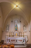 <center>L'église St Saturnin. </center>