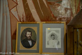 <center>Le couvent des Carmes.</center>Bienheureux Frédéric Ozanam, fondateur de la Société de Saint-Vincent-de-Paul. Bienheureuse Soeur Rosalie Rendu, religieuse de la congrégation des Filles de la charité de Saint-Vincent-de-Paul, béatifiée en 2003..