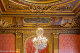 <center>Hôtel de la Païva</center> Le grand salon.