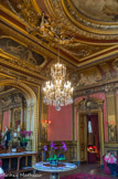<center>Hôtel de la Païva</center> Le grand salon.