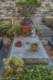 <center>Le cimetière du Montparnasse. </center> Marguerite DURAS
(Marguerite Donnadieu)
1914-1996
Femme de lettres et réalisatrice française.