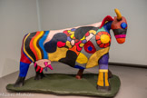 <center>Niki de Saint Phalle</center>