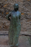 <center>Femme bras dans le dos</center>1908
Bronze
Epreuve numéro 2 exécutée par Valsuani en 1969