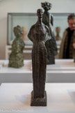 <center>Madeleine Charnaux</center>1917
Bronze, fonte Busato
Legs Rhodia Dufet Bourdelle, 2002.