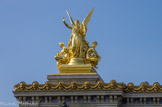 <center>L'opéra Garnier. </center>L'Harmonie.