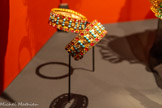 <center>Bijoux de scène</center>Paire de bracelets