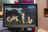<center>Les Naïades</center>1877
Huile sur toile
