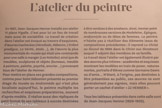 <center>L'atelier de  J.J. Henner</center>