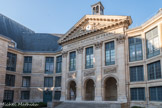 <center>L'Institut de France. </center>