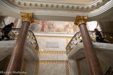 <center>L'escalier  </center>