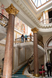 <center>L'escalier  </center>
