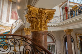 <center>L'escalier  </center>