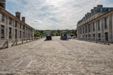 <center>Le domaine de Saint-Cloud</center>