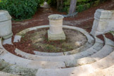 <center>Le domaine de Saint-Cloud</center>