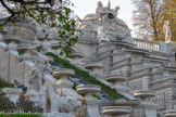<center>Le domaine de Saint-Cloud</center>La Grande Cascade.