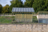 <center>Le domaine de Saint-Cloud</center>
