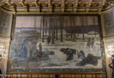<center>Salon Puvis de Chavannes (1824-1898)</center>L'hiver.</center>