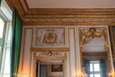 <center>Chambre d'apparat de Mme Thierry de Ville d'Avray.</center>