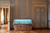 <center>Salle d'Armes.</center>
