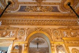 <center>Salon d'honneur.</center>