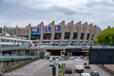 <center>Le Parc des Princes</center>