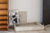 <center>Immeuble Le Corbusier</center>Le point d'eau.