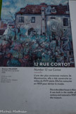 <center>Musée de Montmartre</center>
