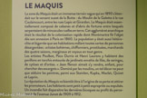 <center>Musée de Montmartre</center>