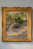 <center>Musée de Montmartre</center>