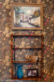 <center>Appartement de Suzanne Valadon.</center>Maurice Utrillo.