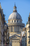 <center>Le Panthéon.</center>