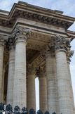 <center>Le Panthéon.</center>
